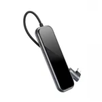 BASEUS CAHUB-EZ0G MULTI-FUNCTIONAL HUB – Thumbnail 1