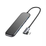 BASEUS CAHUB-EZ0G MULTI-FUNCTIONAL HUB – Thumbnail 2