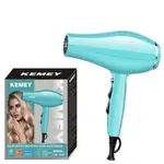 Kemey KM-9837 High-Speed Multifunctional Hair Dryer For Women – Thumbnail 2
