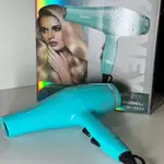 Kemey KM-9837 High-Speed Multifunctional Hair Dryer For Women – Thumbnail 3