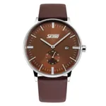 Dial Color: Brown