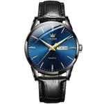 Dial Color: Blue