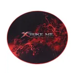 Xtrike Me GX01 Extra Large Chair Floor Mat Mousepad – Color: Red – Thumbnail 1