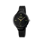 Dial Color: Black