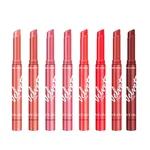 HANDAIYAN 8 Colors Matte Waterproof Velvet Nude Lipstick – Thumbnail 2