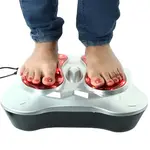 XC‑8003 Foot Massager & Kneading Machine with Infrared Heat Therapy – Thumbnail 2