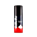 Gillette Classic Regular Pre Smooth Provides Shaving Foam – Quantity: 98 g – Thumbnail 1