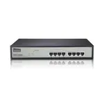 Netis PE6108GH 8 Port Gigabit Ethernet PoE Switch – Thumbnail 1