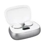 Joyroom JR-T10 TWS Bluetooth Binaural Earbuds – Color: White – Thumbnail 2