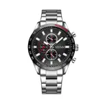 Dial Color: Black