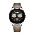 Huawei Watch Buds AMOLED Smartwatch – Color: Brown – Thumbnail 2