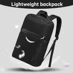 BANGE BG-7715 Casual 15.6 Inch Laptop Backpack With Waterproof – Thumbnail 4