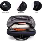 BANGE BG-7715 Casual 15.6 Inch Laptop Backpack With Waterproof – Thumbnail 3