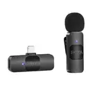 BOYA BY-V1 2.4GHz Wireless Ultracompact Microphone – Thumbnail 1