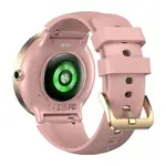 Zeblaze Lily 2 AMOLED Smartwatch – Color: Pink – Thumbnail 3