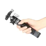 Ulanzi MT-24 Two-Stage Head Set Ball Camera Vlog Tripod – Thumbnail 6