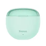 Baseus AirNora Encok W2 TWS Bluetooth Earbuds – Color: Green – Thumbnail 4