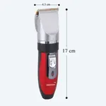 Redien RN-8301 Rechargeable hair clipper Electric Trimmer – Thumbnail 5
