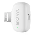 Boya Mini-13 2.4G Wireless Android and IOS Microphone – Thumbnail 4