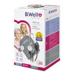 B.Well MED-62 Manual Aneroid Sphygmomanometer Blood Pressure Kit – Thumbnail 6