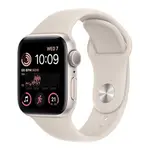 Apple Watch SE 2nd gen dual core processor – Color: Gray – Thumbnail 1