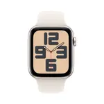 Apple Watch SE 2nd gen dual core processor – Color: Gray – Thumbnail 2