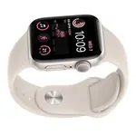 Apple Watch SE 2nd gen dual core processor – Color: Gray – Thumbnail 3