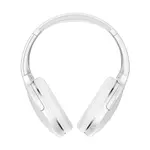 Baseus Encok D02 Pro Wireless Bluetooth Headphone – Color: Red – Thumbnail 2