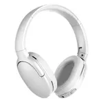 Baseus Encok D02 Pro Wireless Bluetooth Headphone – Color: Red – Thumbnail 3