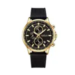 Dial Color: Gold