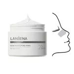 LANBENA Blackhead Remover Nose Plants Pore Strips Deep Cleansing Peel off Mask – Thumbnail 3