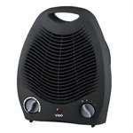 Vigo Cozy 2000W Room Heater with Adjustable Thermostat – Thumbnail 2