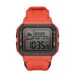 Amazfit NEO 5 ATM Waterproof Smartwatch – Color: Red – Thumbnail 2