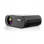 Cheerlux C10 1080P Native HD Projector – Thumbnail 1