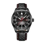 Dial Color: Black