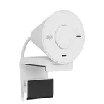 Logitech BRIO 300 Full HD 1080p 2MP Webcam – Color: White – Thumbnail 2