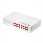 Totolink SW16D 16-Port 10/100 Mbps Fast Ethernet Switch – Thumbnail 2