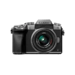 ​Panasonic Lumix G7 16MP With 14-42mm Lens 4K Wi-Fi Mirrorless Camera – Thumbnail 1