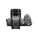 ​Panasonic Lumix G7 16MP With 14-42mm Lens 4K Wi-Fi Mirrorless Camera – Thumbnail 2