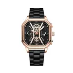 Dial Color: Rose Gold