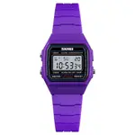 Strap Color: Purple
