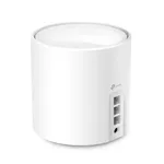TP-Link Deco X50 AX3000 Dual Band Mesh Router 2-Pack – Thumbnail 2