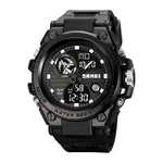 Dial Color: Black