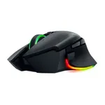 Razer Basilisk V3 Pro RGB Ergonomic Wireless Gaming Mouse – Color: Black – Thumbnail 2