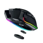 Razer Basilisk V3 Pro RGB Ergonomic Wireless Gaming Mouse – Color: Black – Thumbnail 3