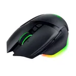 Razer Basilisk V3 Pro RGB Ergonomic Wireless Gaming Mouse – Color: Black – Thumbnail 4