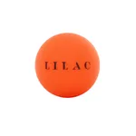 Lilac Premium Tinted Long Lasting Lip Balm Orange Pie with SPF15 10g – Thumbnail 2
