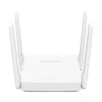 Mercusys AC10 AC1200 Dual-Band Wi-Fi Router – Thumbnail 1