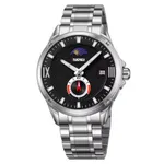 Dial Color: Black
