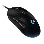 Logitech G403 Hero Lightsync RGB Lighting USB Gaming Mouse – Thumbnail 2